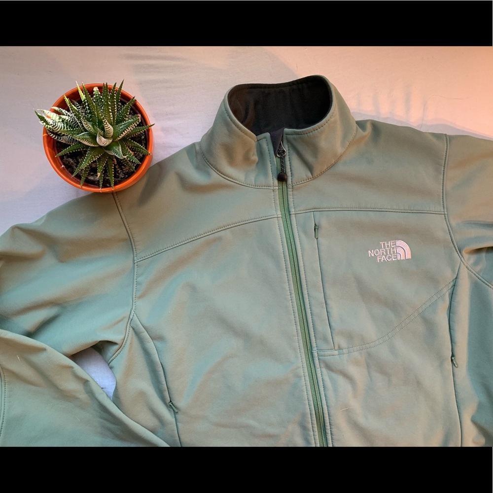 North Face Coat